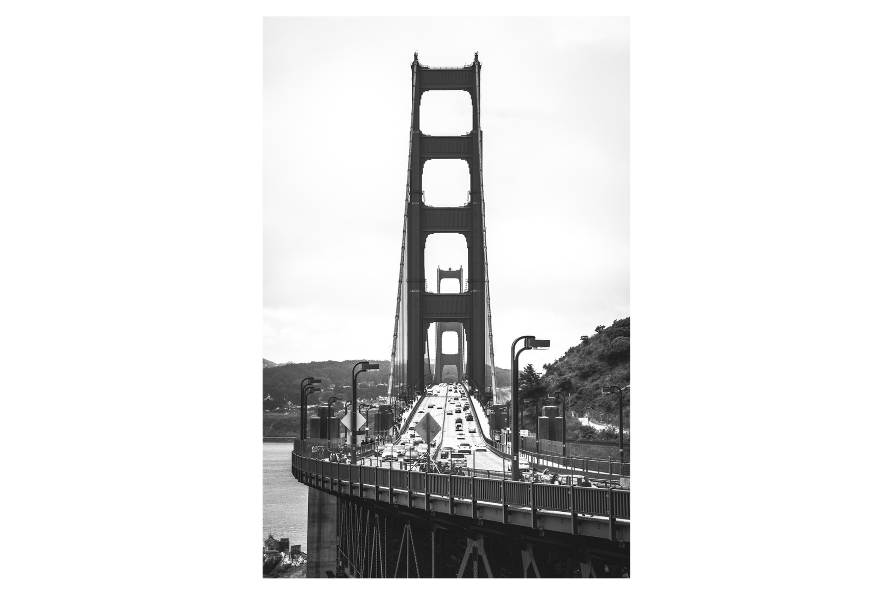 Golden Gate, San Francisco- Estados Unidos