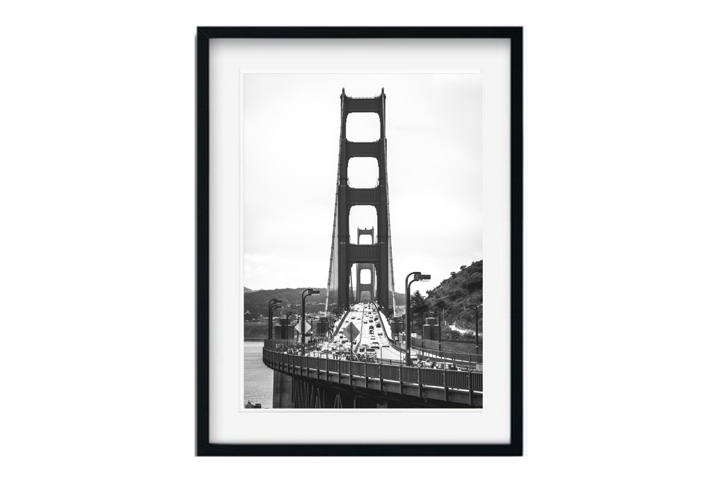 Golden Gate, San Francisco- Estados Unidos