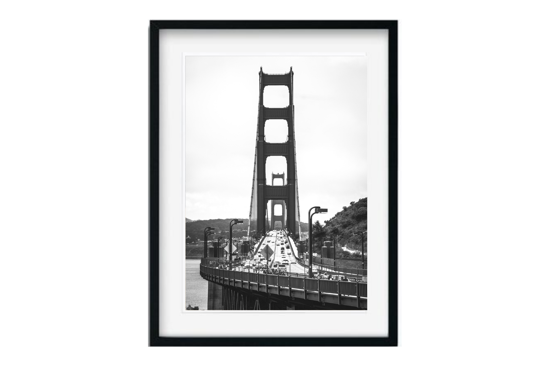 Golden Gate, San Francisco- Estados Unidos