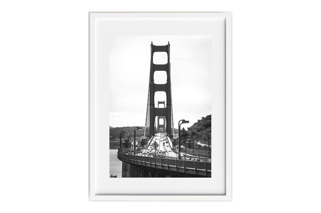 Golden Gate, San Francisco- Estados Unidos