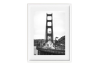 Golden Gate, San Francisco- Estados Unidos
