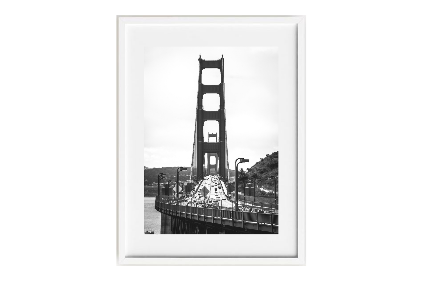 Golden Gate, San Francisco- Estados Unidos
