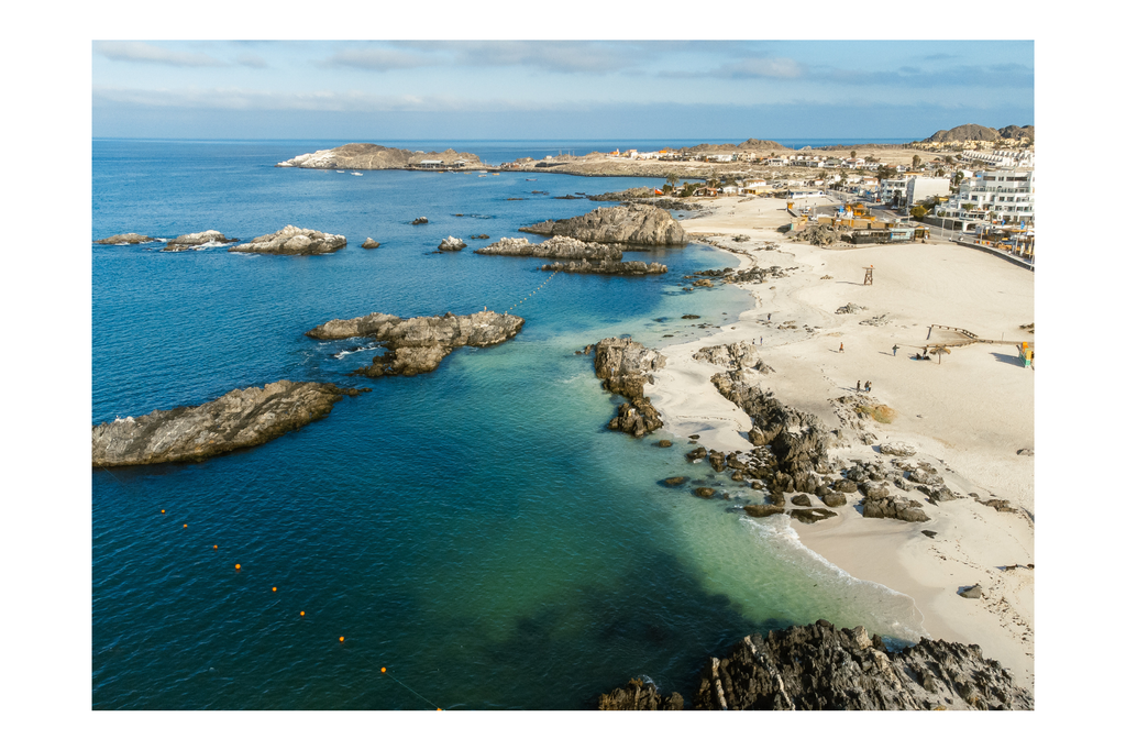 Bahía Inglesa IV