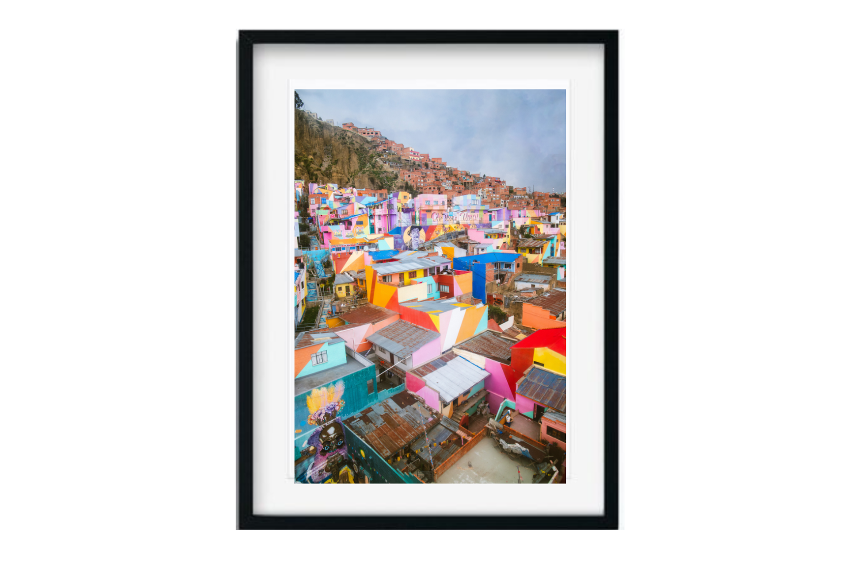 La Paz, Bolivia