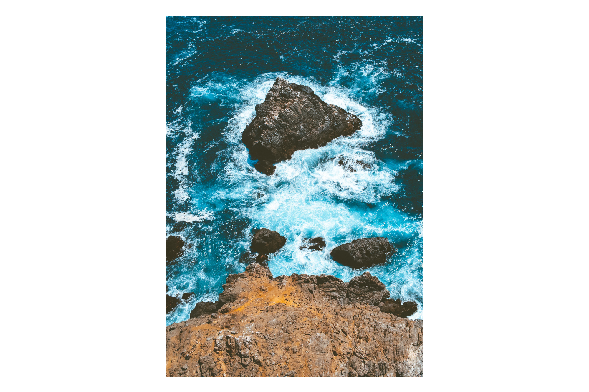 Costa de Atacama II