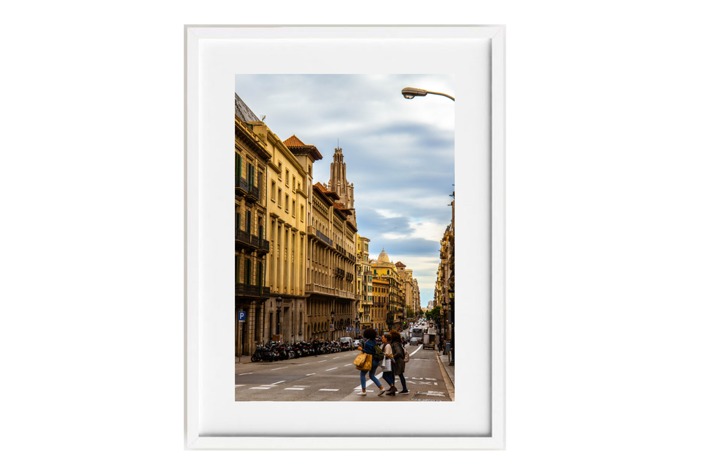 Barcelona, España