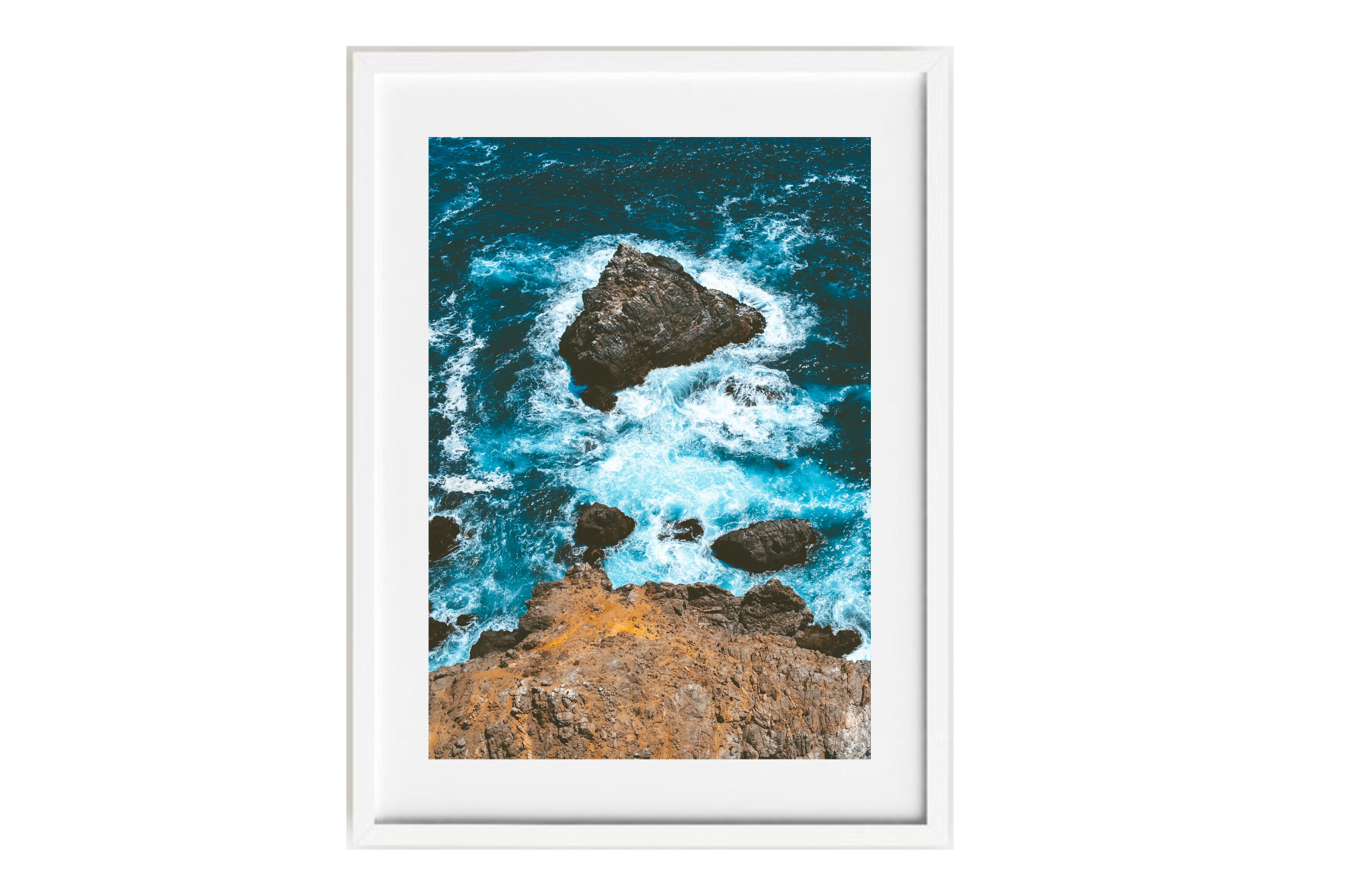 Costa de Atacama II