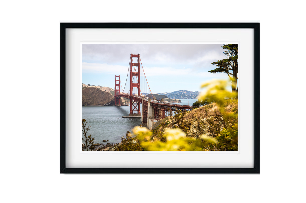 Golden Gate II, San Francisco- Estados Unidos