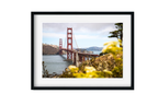 Golden Gate II, San Francisco- Estados Unidos