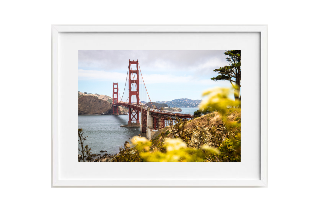 Golden Gate II, San Francisco- Estados Unidos