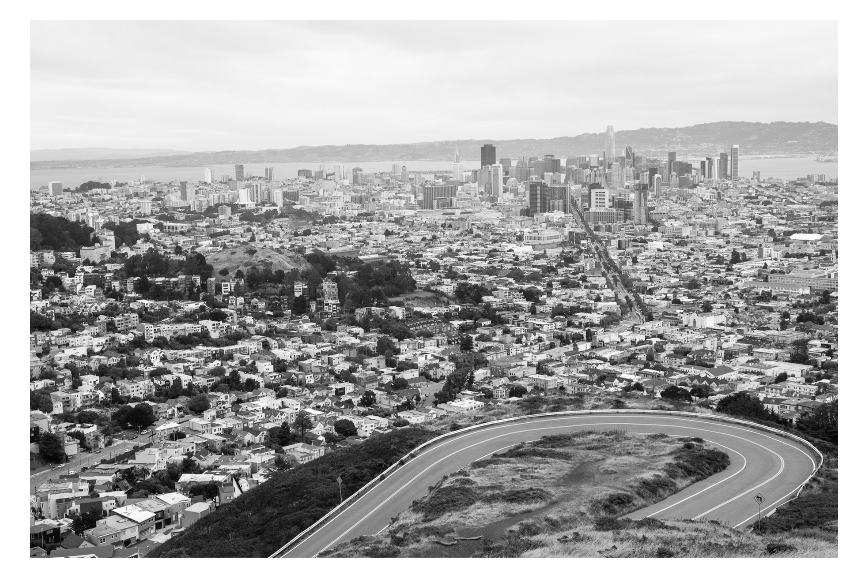 San Francisco II- Estados Unidos