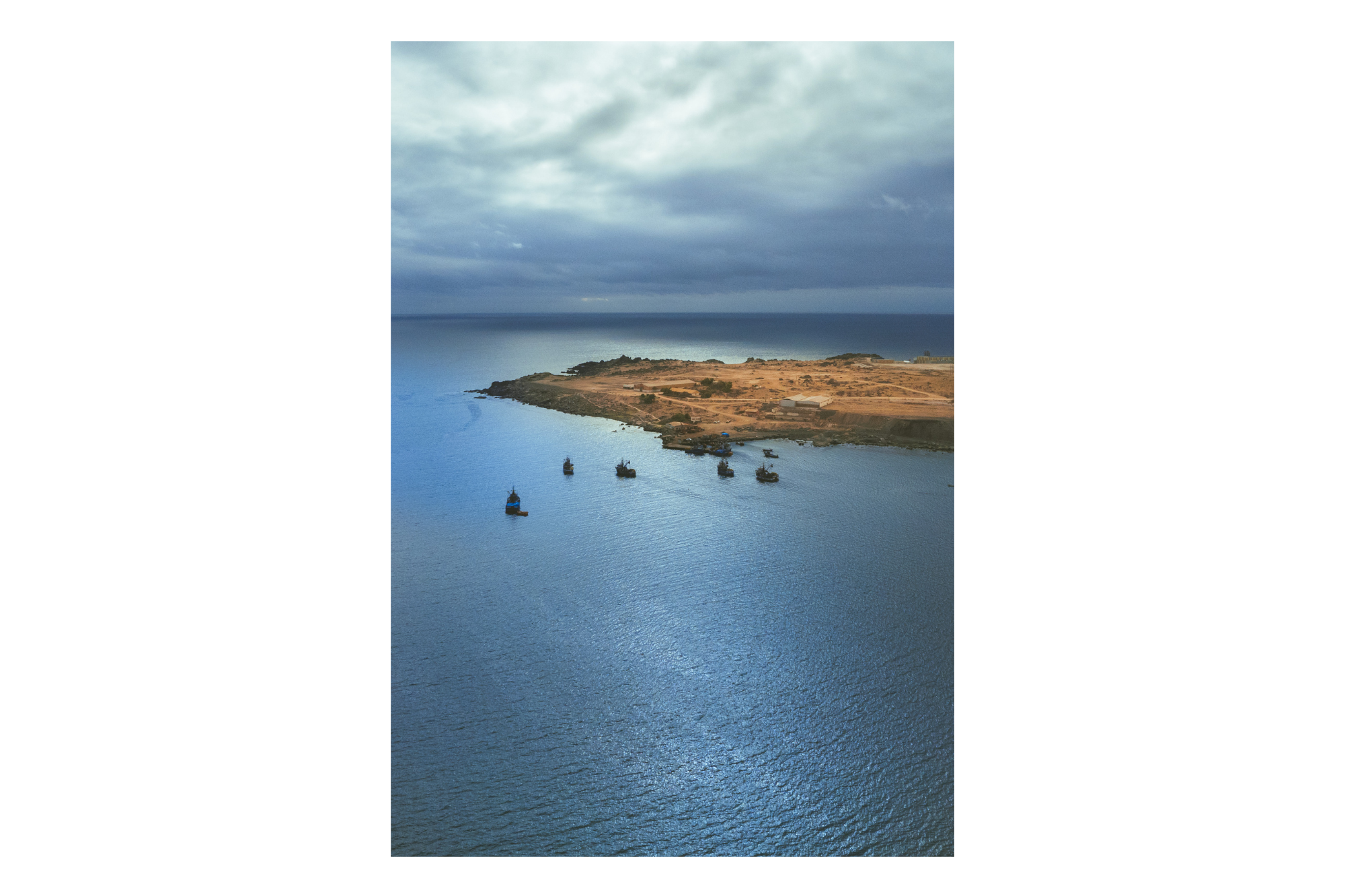 Bahía Loreto