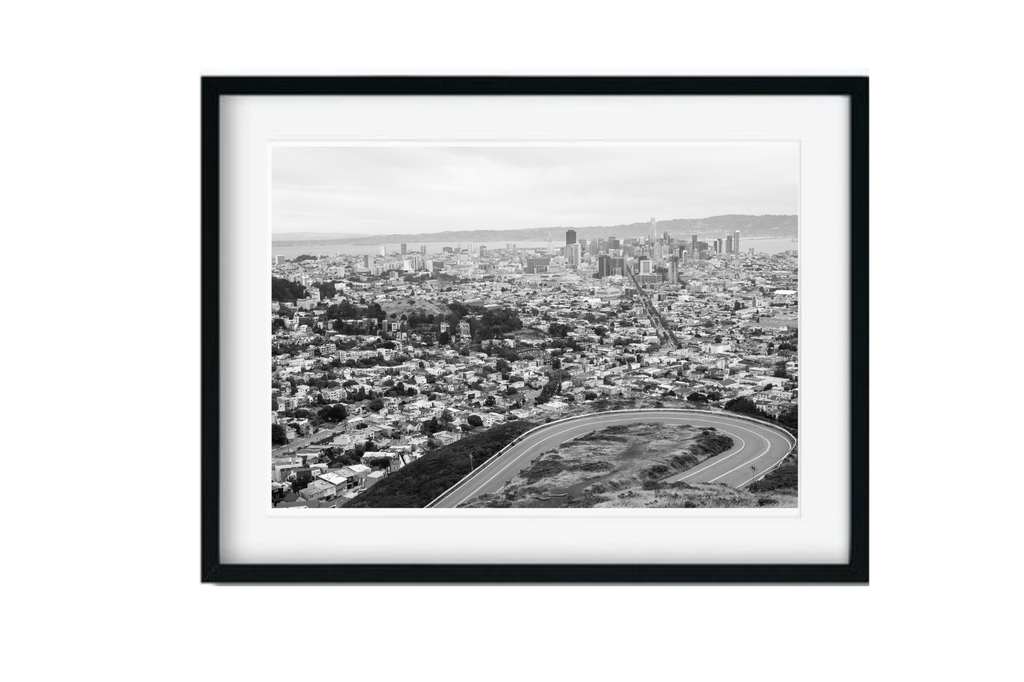 San Francisco II- Estados Unidos