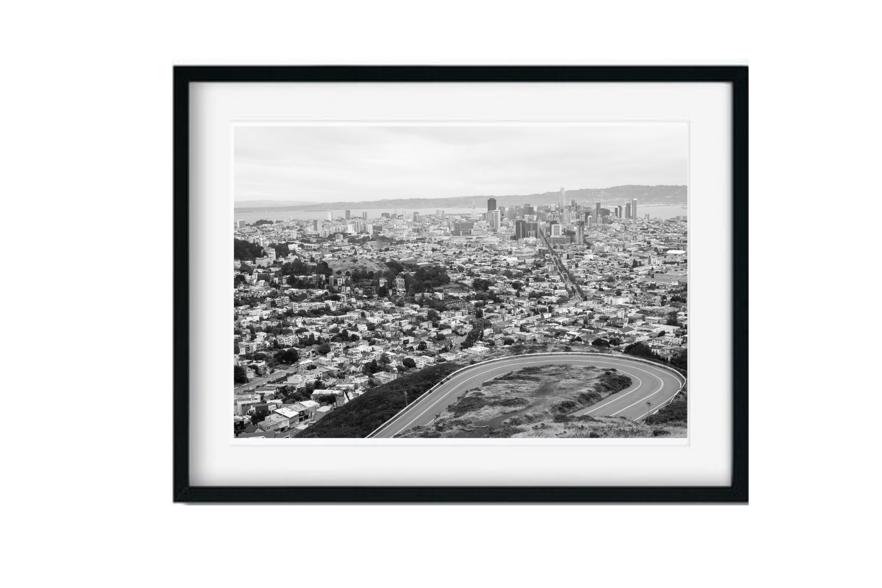 San Francisco II- Estados Unidos