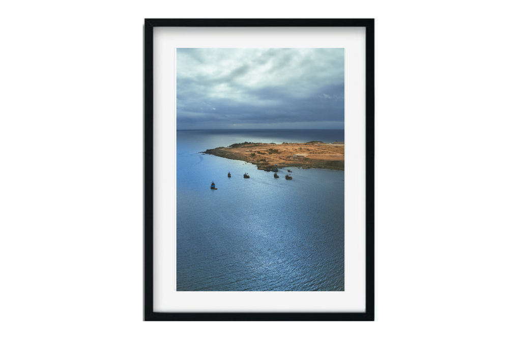 Bahía Loreto