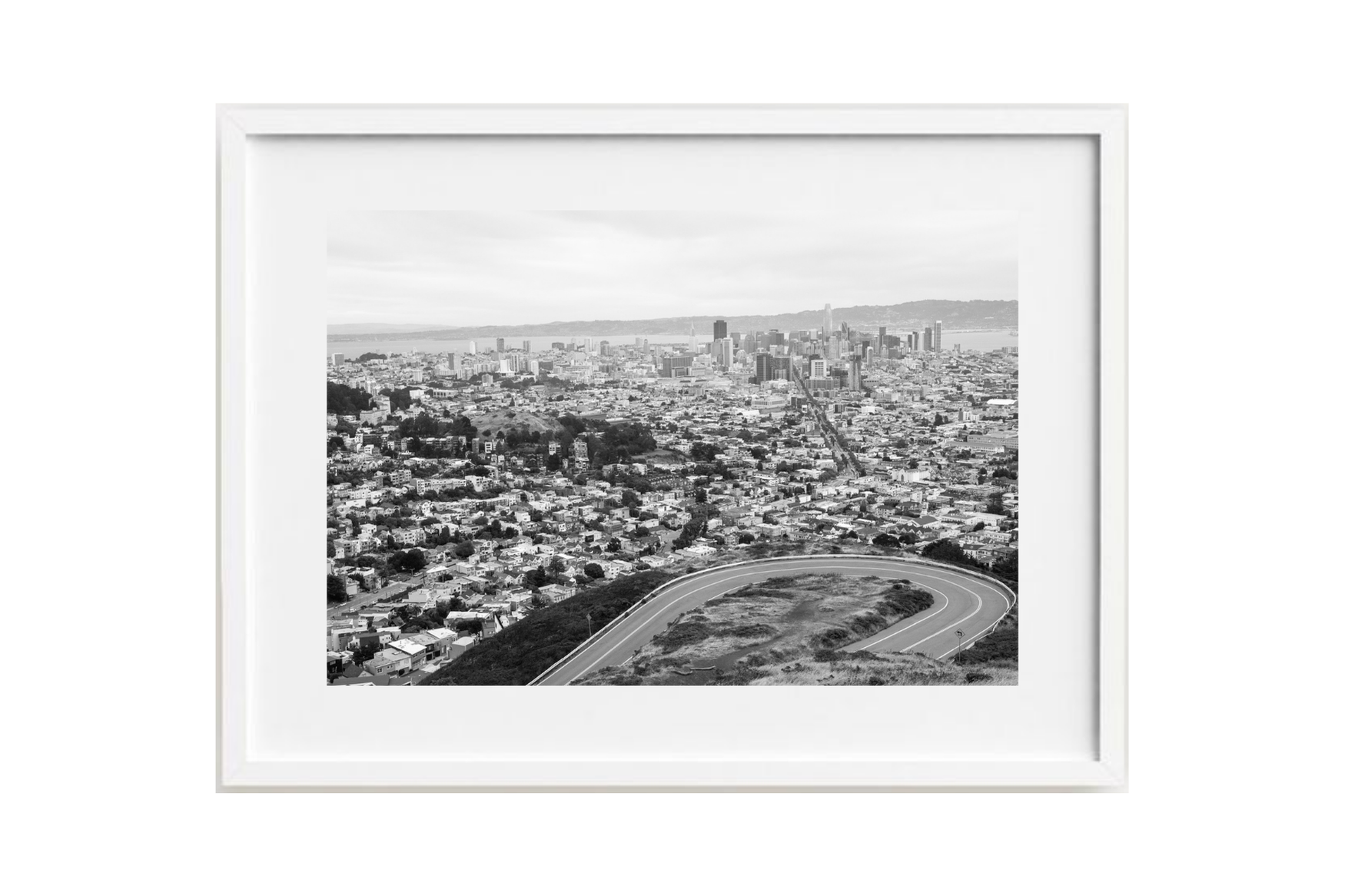 San Francisco II- Estados Unidos