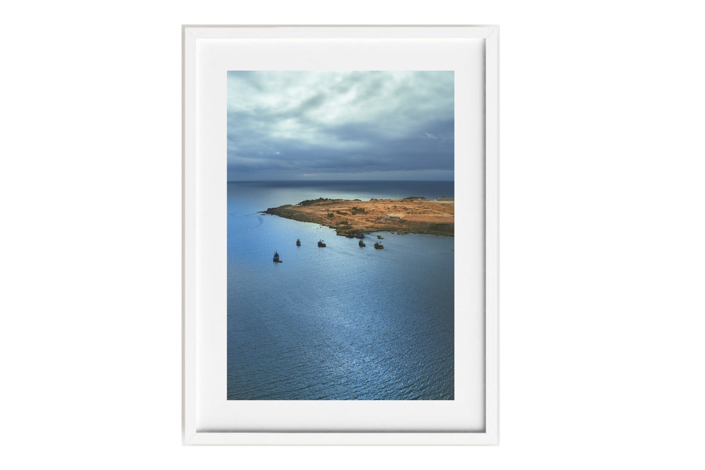 Bahía Loreto