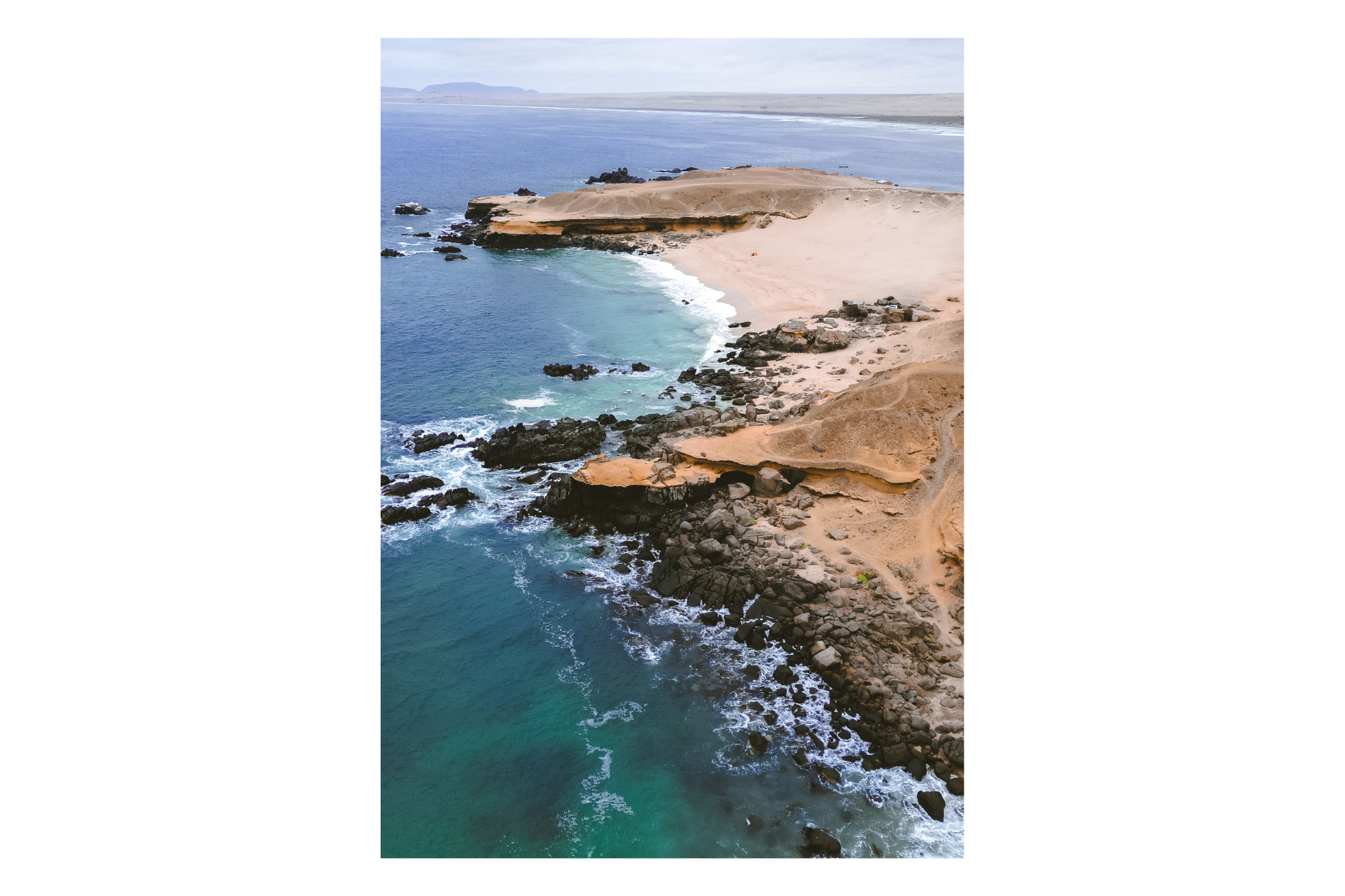 Playa Blanca
