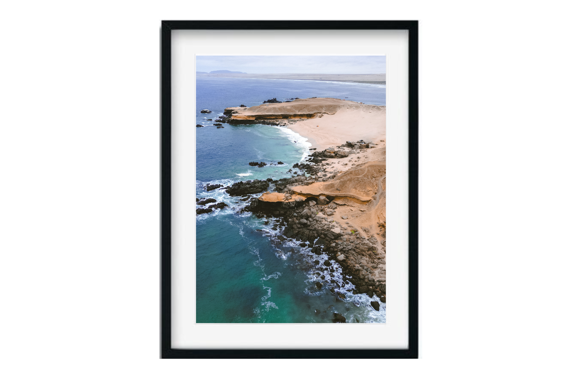 Playa Blanca