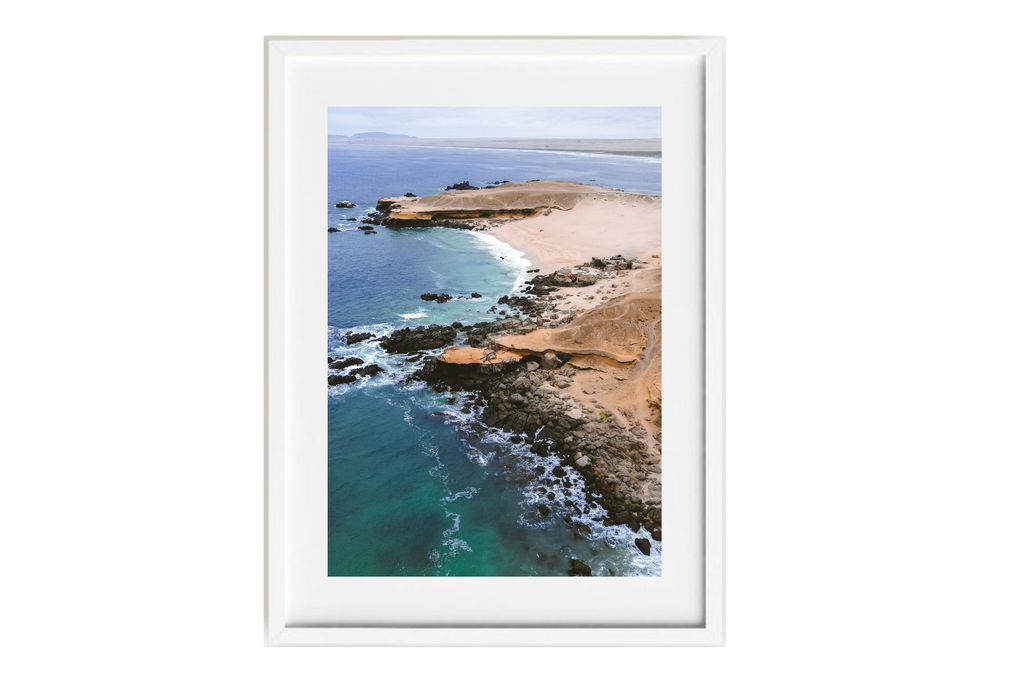 Playa Blanca