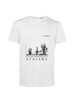 Polera Danza de los cáctus