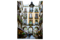 Barcelona II, España