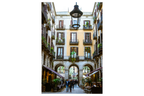Barcelona II, España