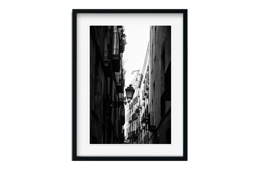 El Raval, Barcelona- España