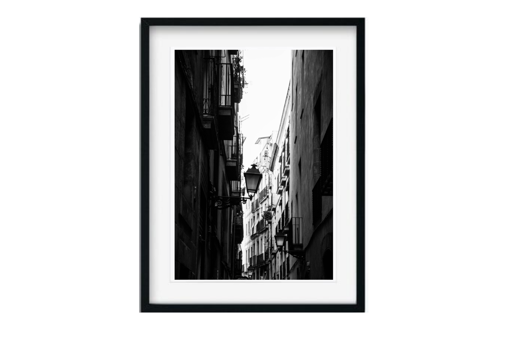 El Raval, Barcelona- España