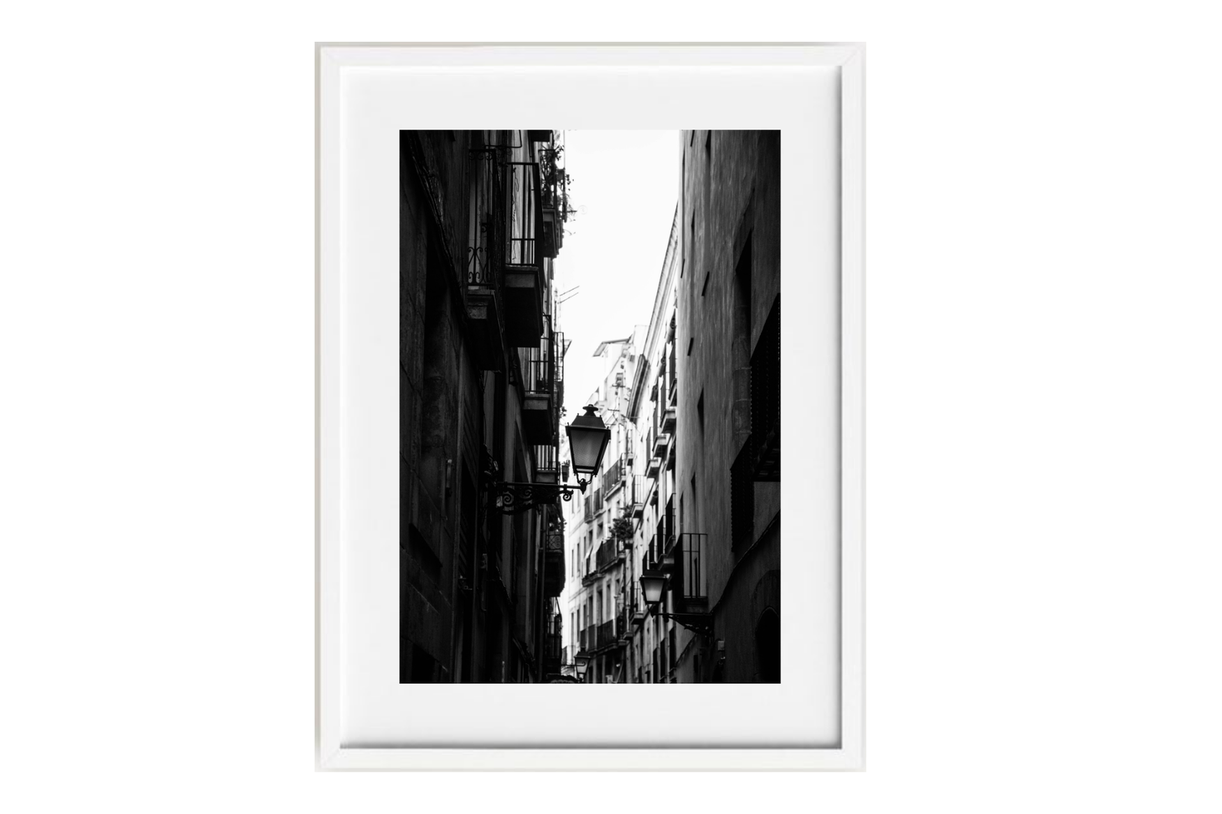 El Raval, Barcelona- España