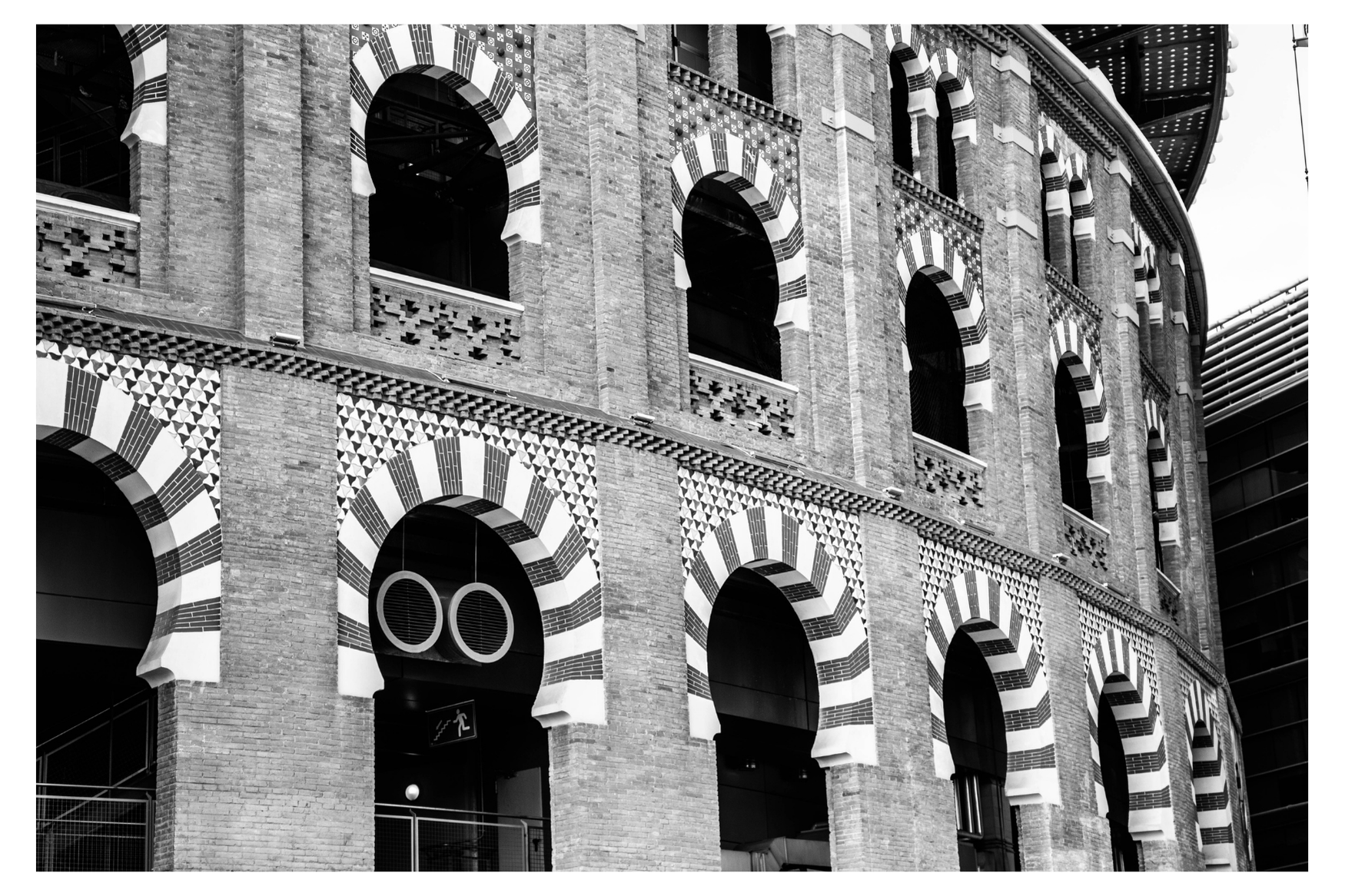 Barcelona III, España