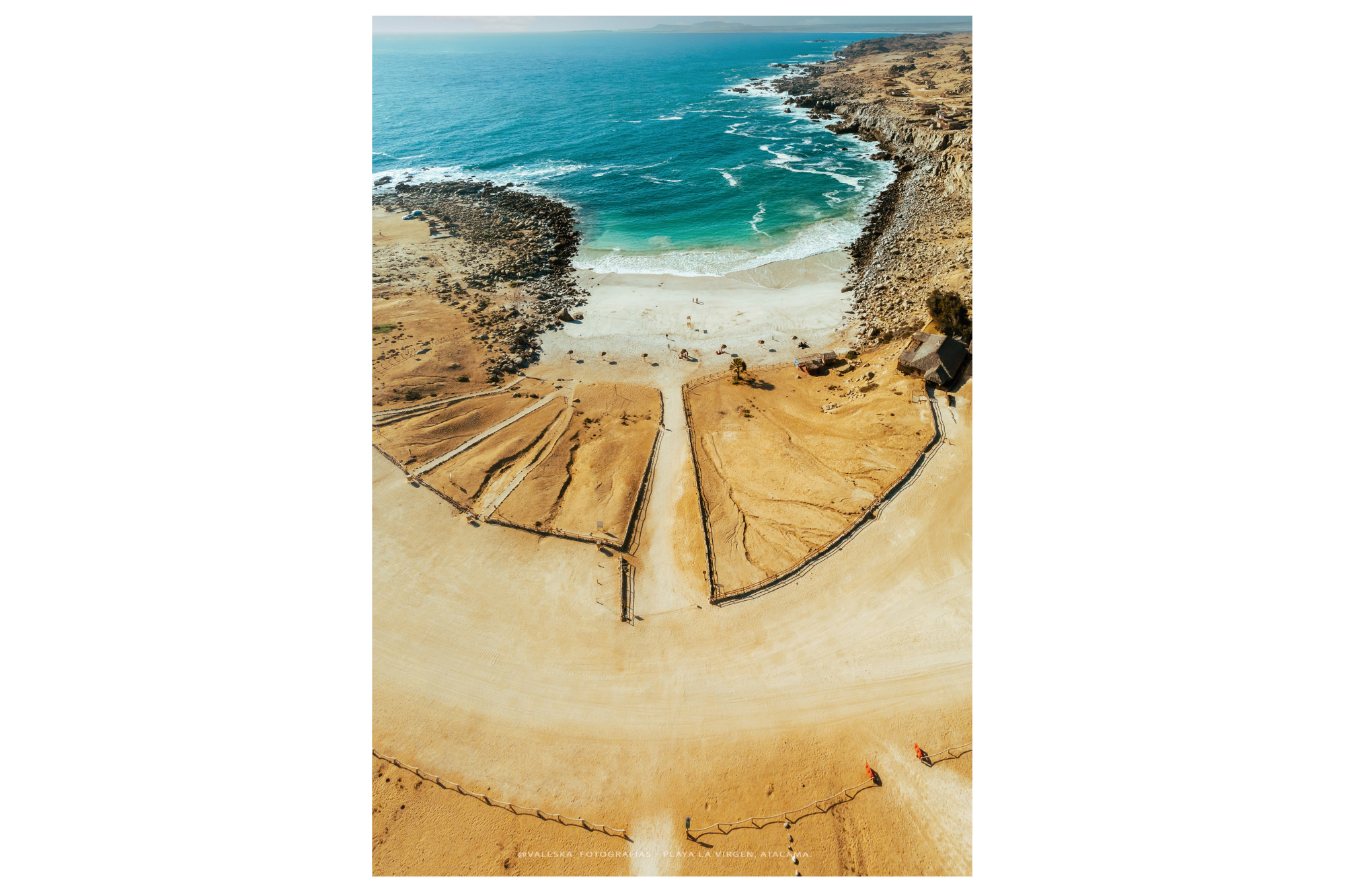 Playa La Virgen