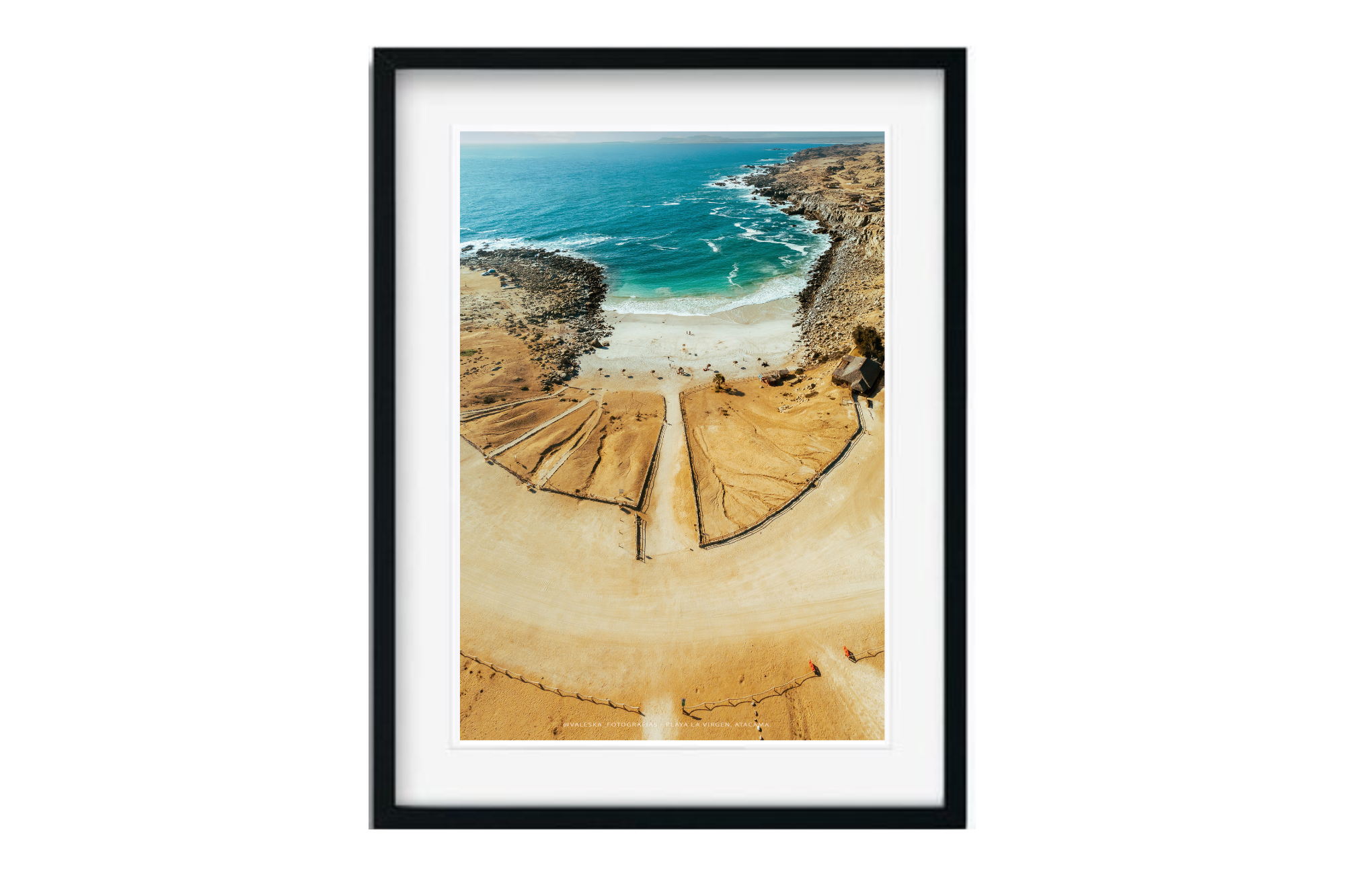 Playa La Virgen