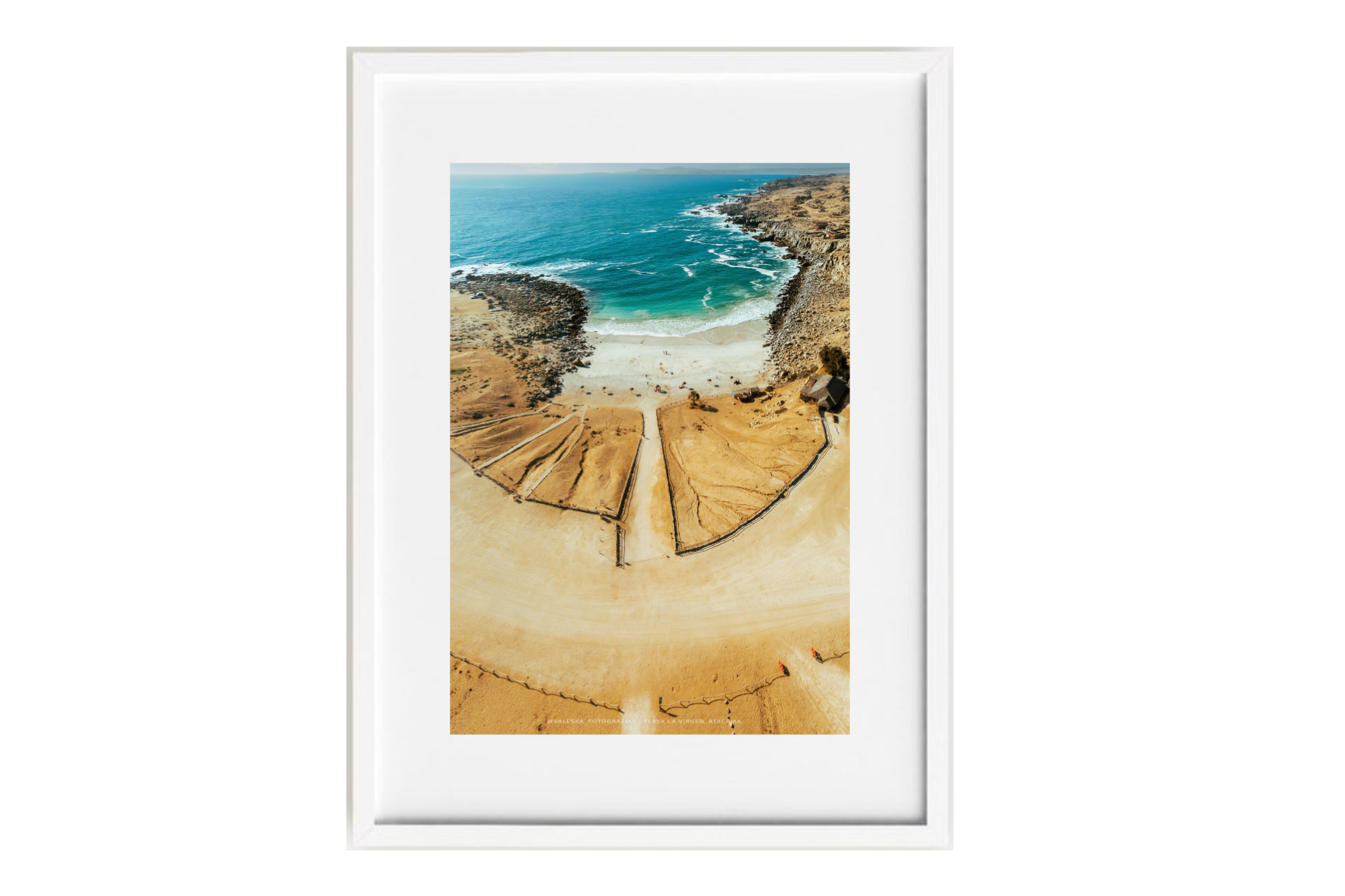 Playa La Virgen
