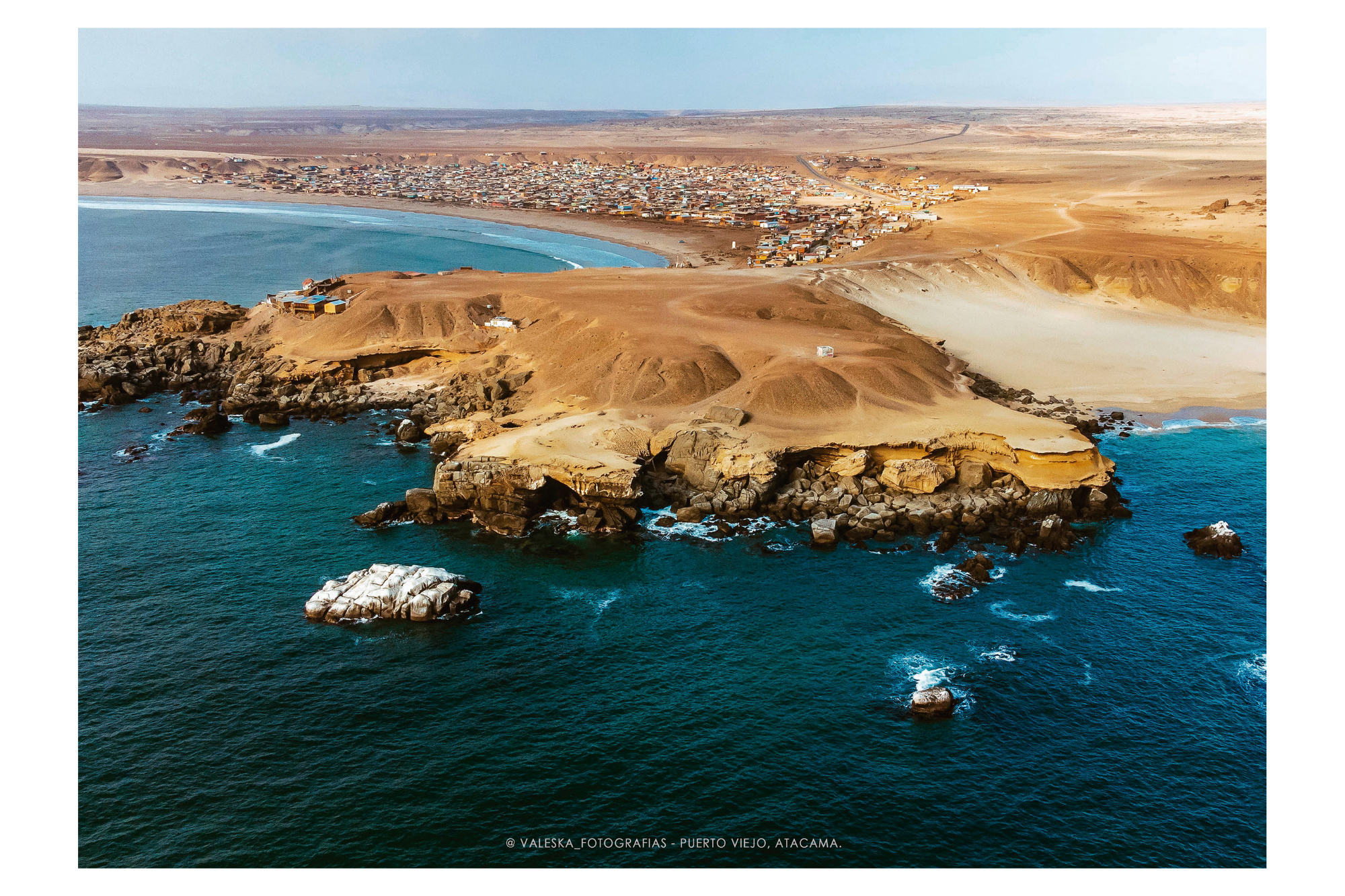Puerto Viejo
