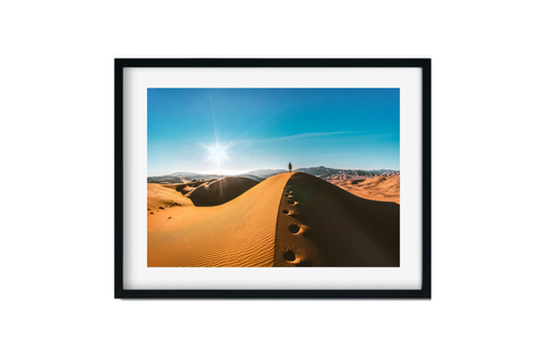 Atacama mi tierra