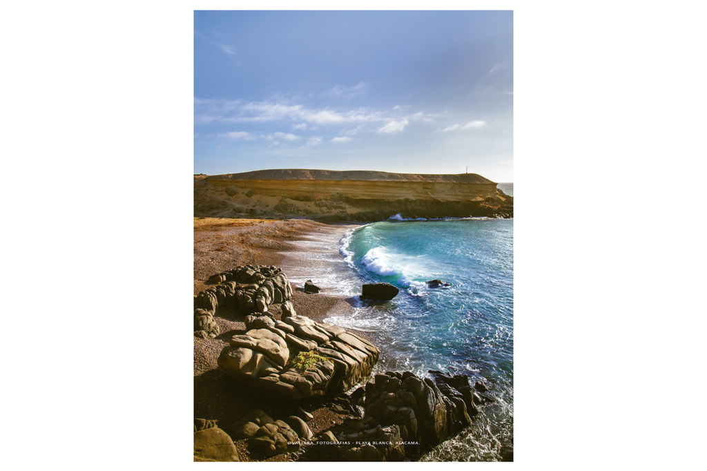 Playa Blanca II