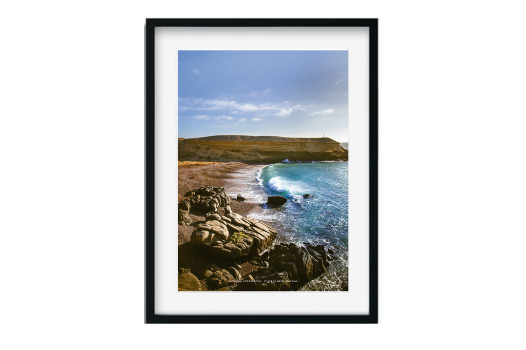 Playa Blanca II
