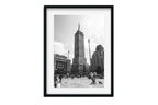 Torre Latinoamericana, Ciudad de México, México