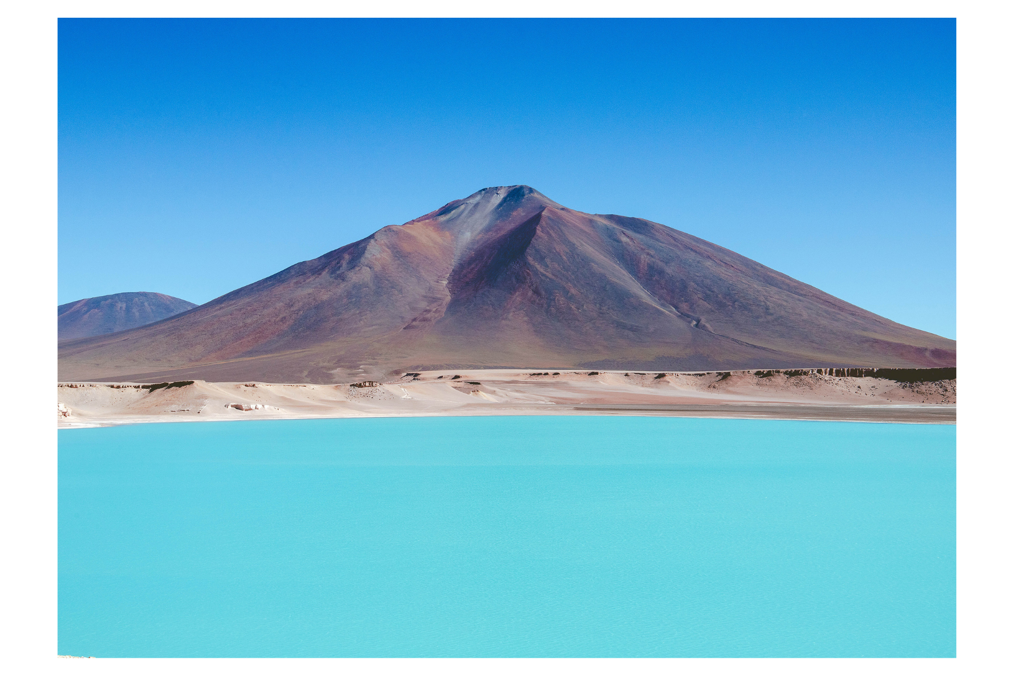 Laguna Verde
