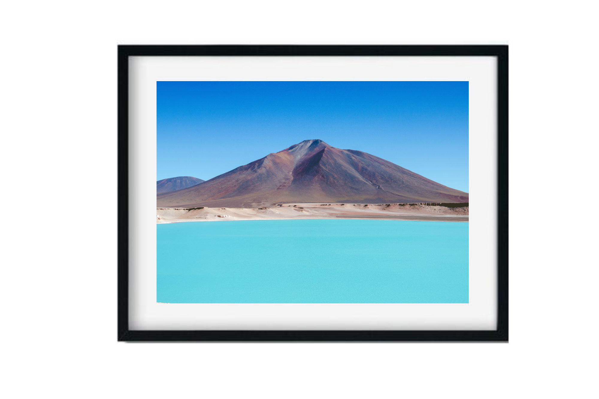 Laguna Verde