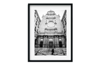 Monasterio de Montserrat, Cataluña, España