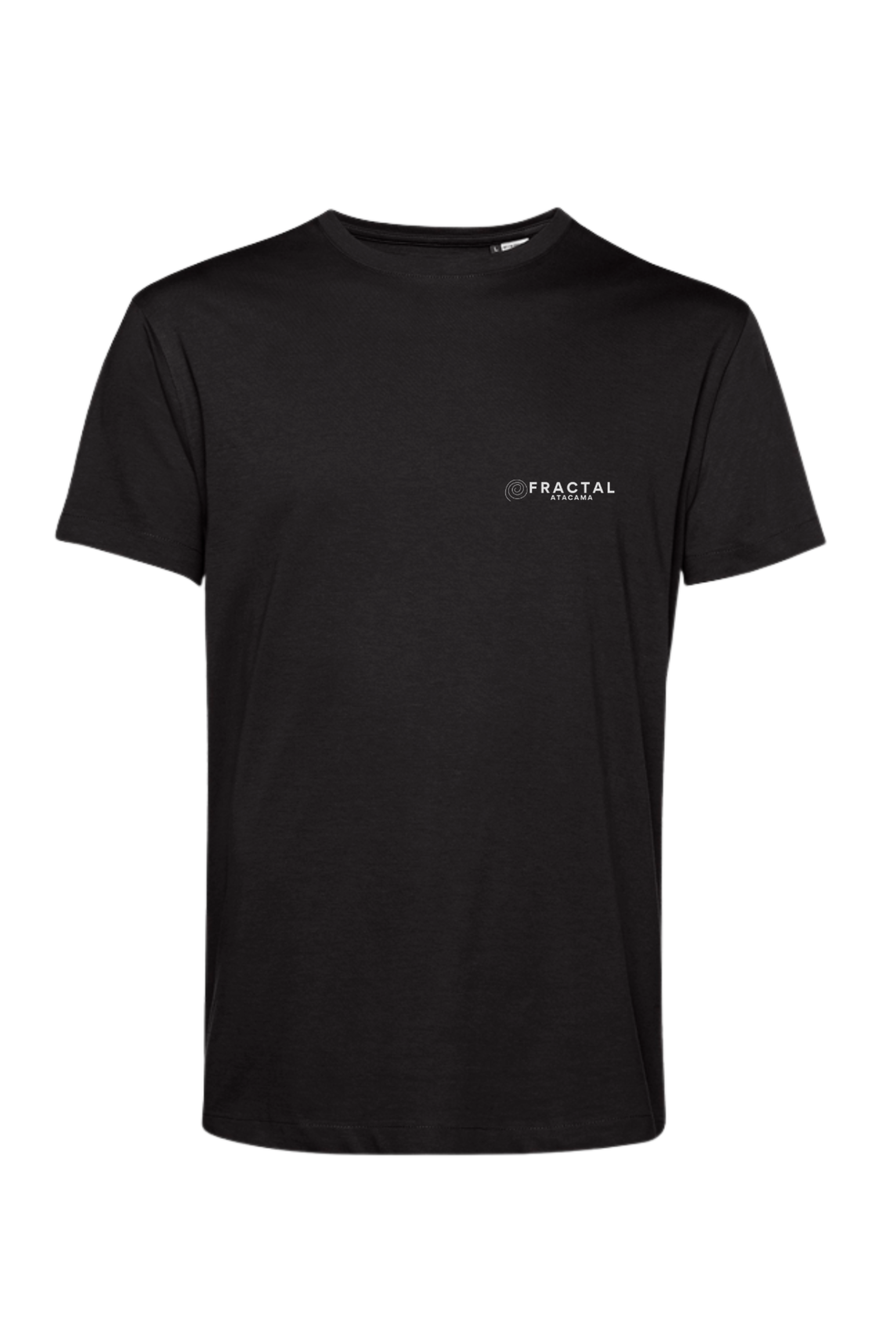 Polera Mar de dunas