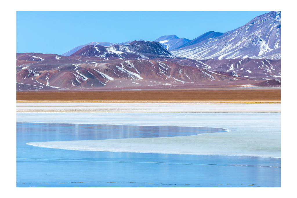 Laguna Santa Rosa II