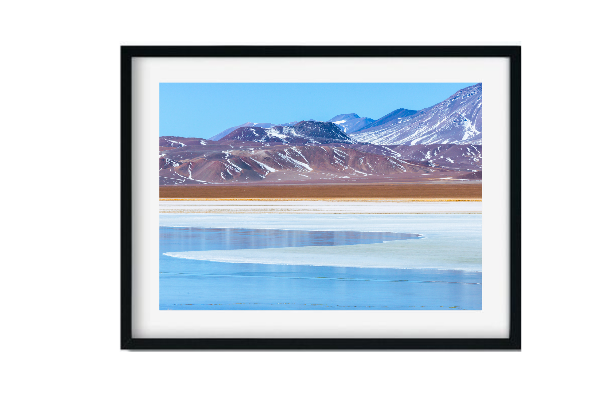 Laguna Santa Rosa II