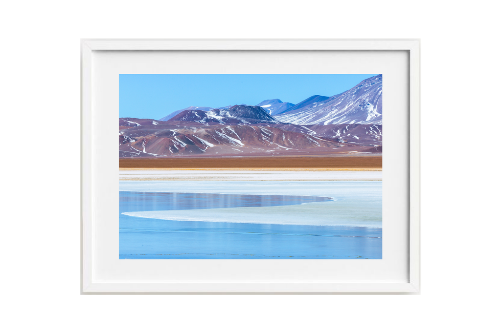 Laguna Santa Rosa II