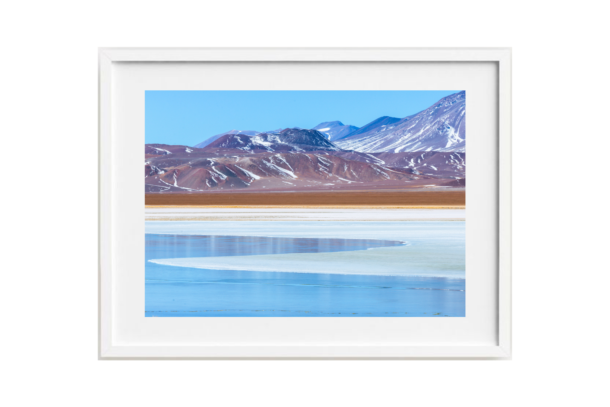 Laguna Santa Rosa II