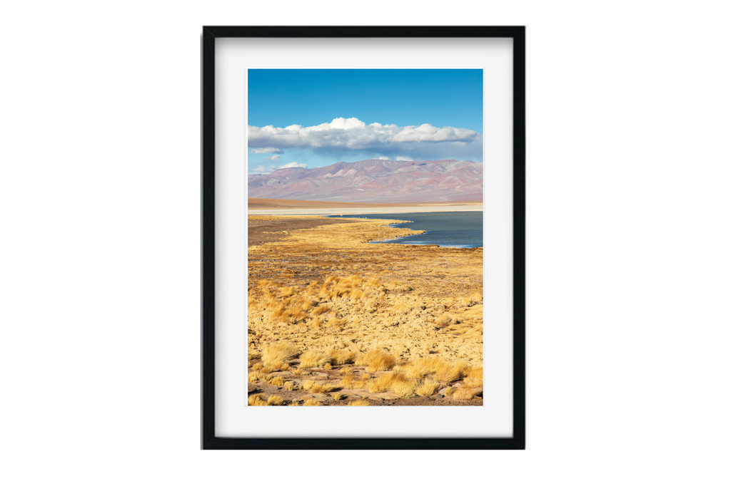 Laguna Santa Rosa IV