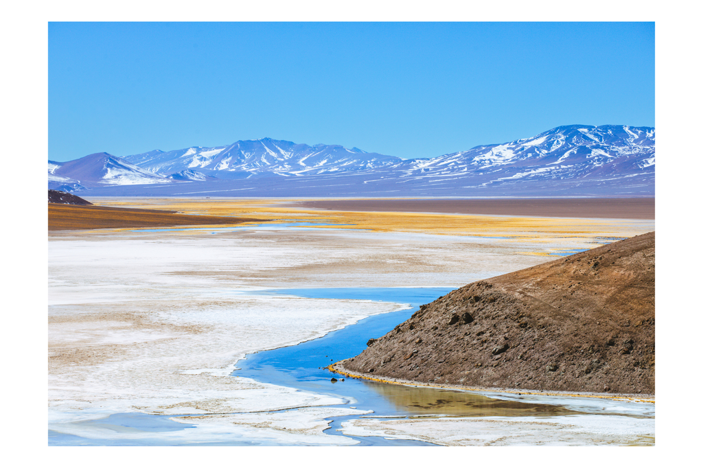 Laguna Santa Rosa V