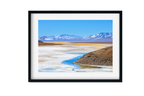 Laguna Santa Rosa V
